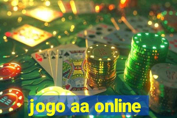 jogo aa online